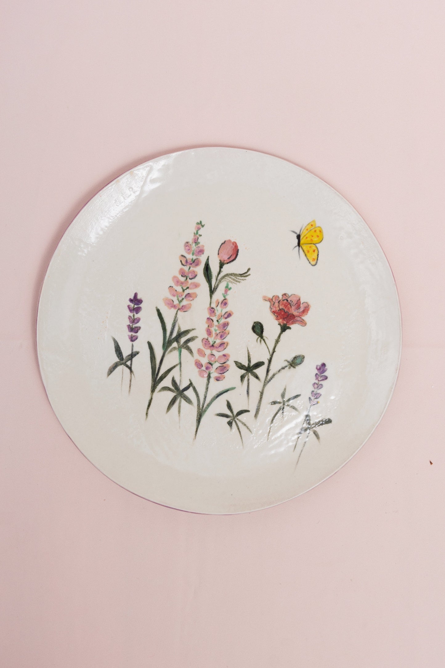 The Meadow Plate