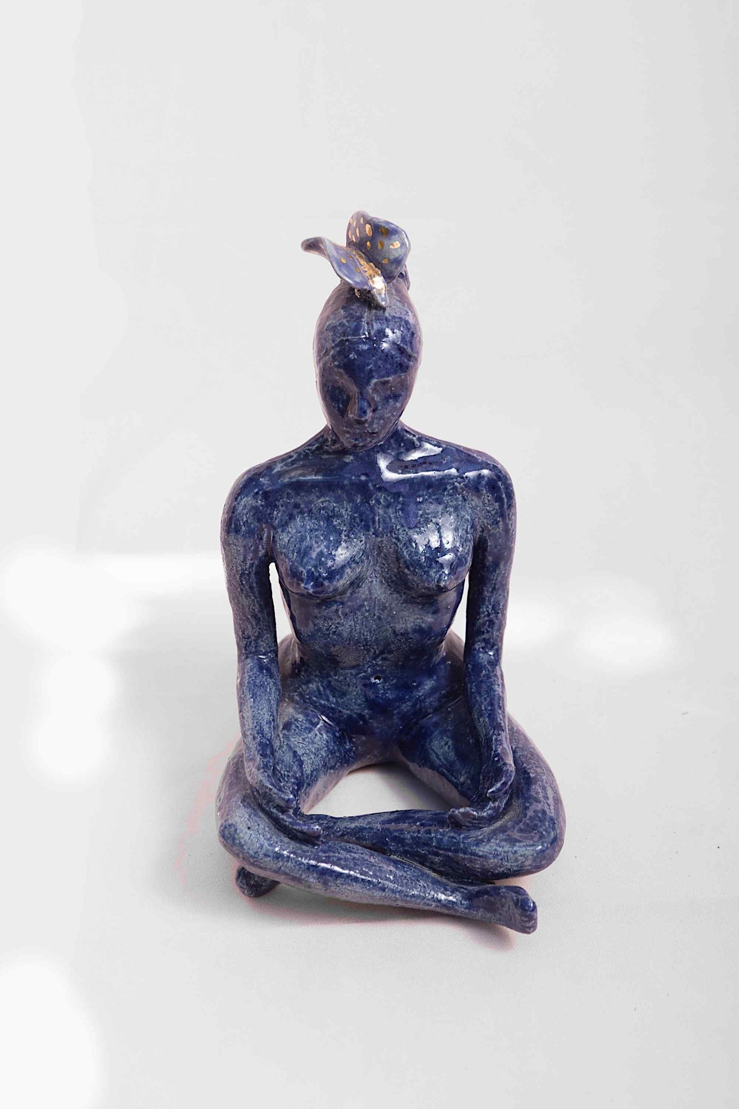 Metamorphoses of the Feminine