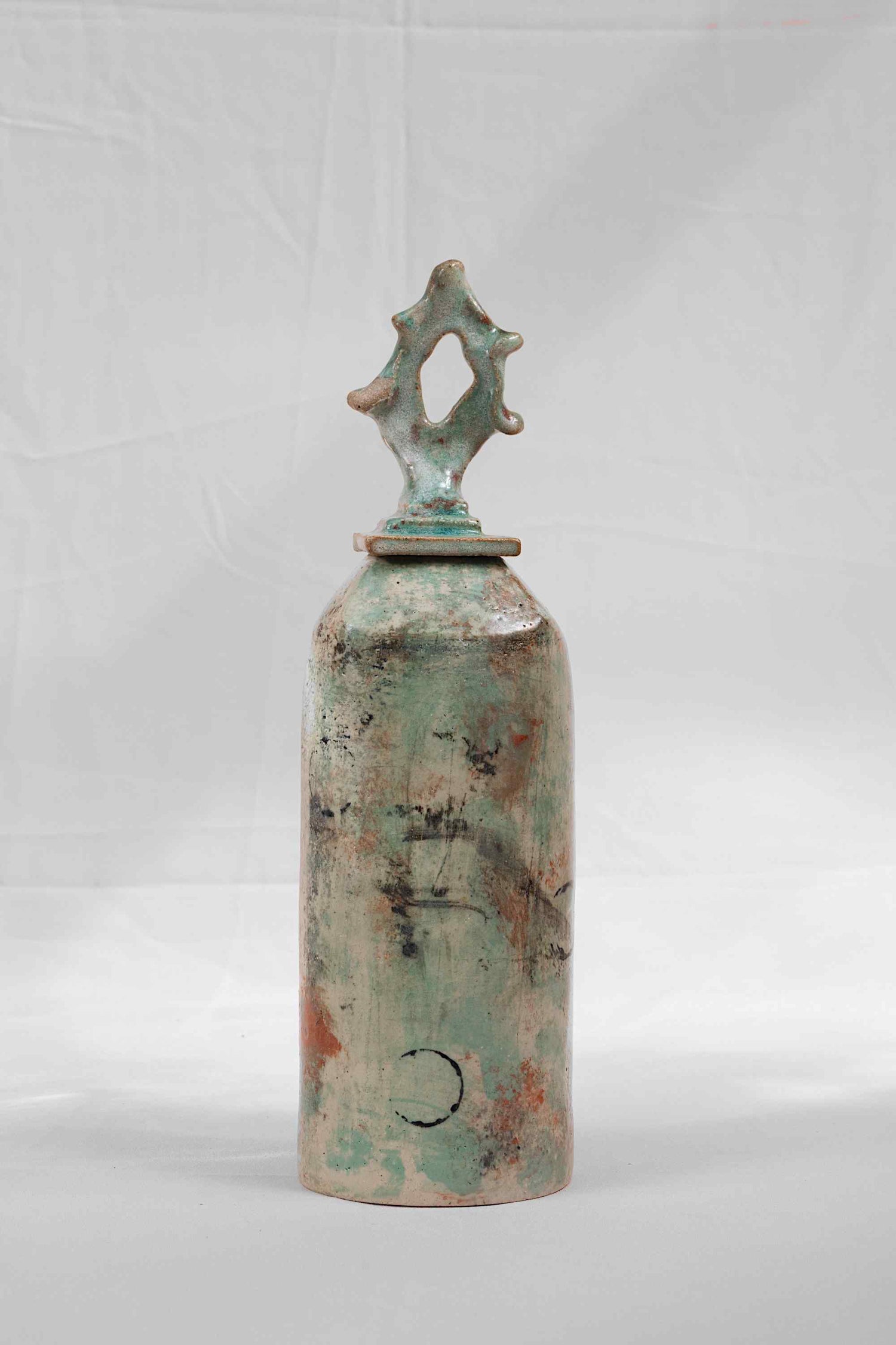 Spirit of the Celestial Kiln