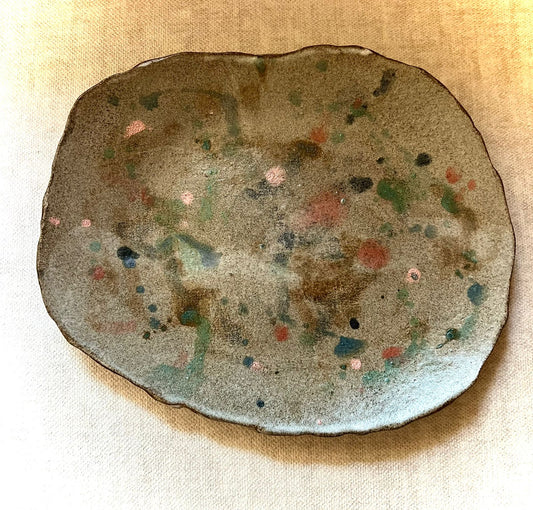 Earthwash Plates - Set of 2