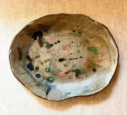 Earthwash Plates - Set of 2