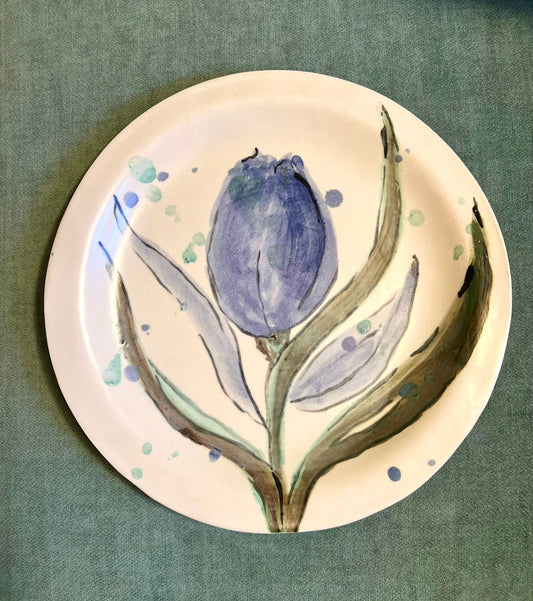 Soft Unfolding Plates - Set of 4