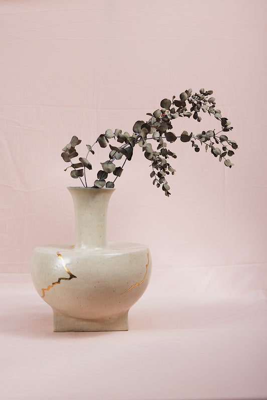 Vessel of Still Water