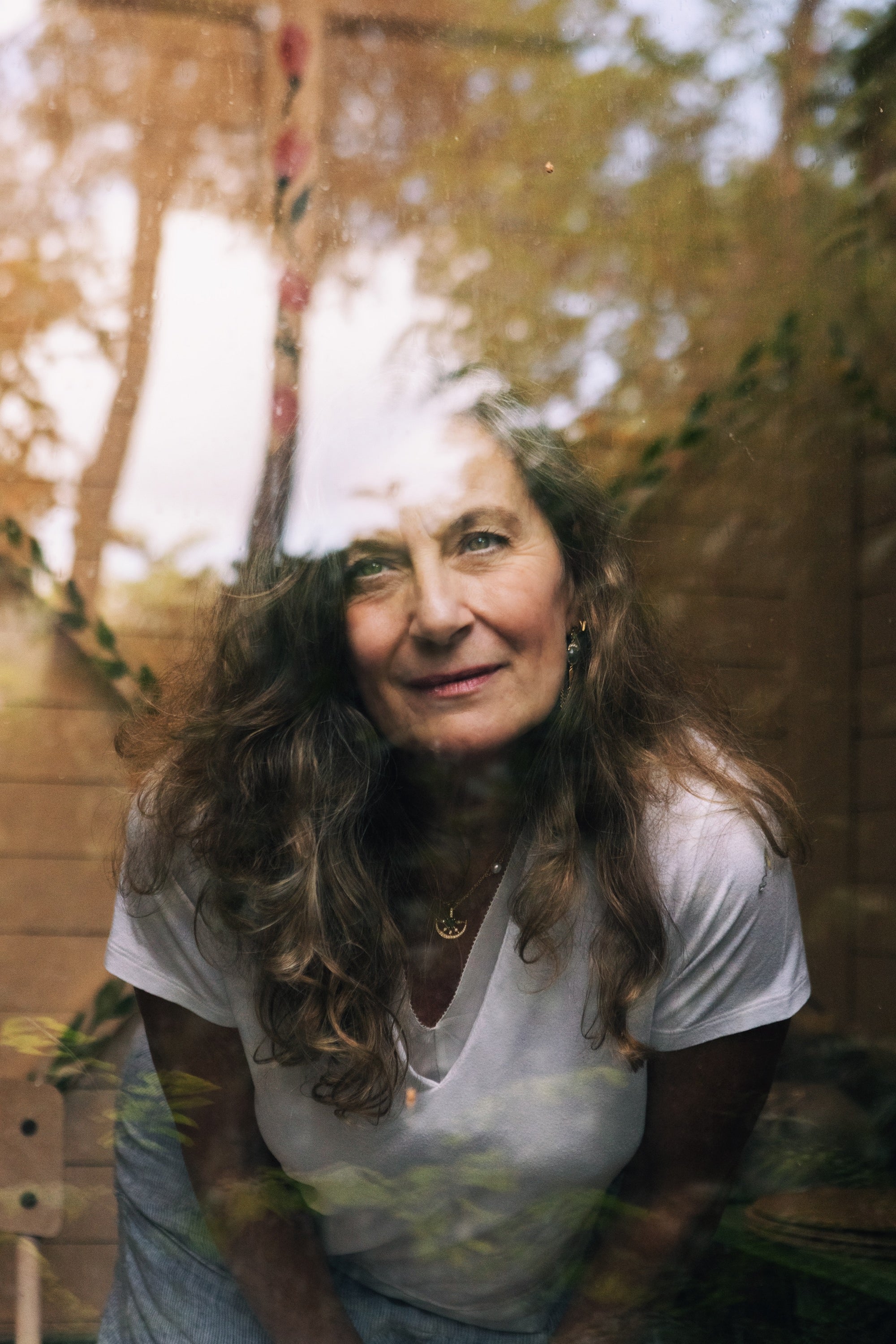 Ceramic studio artist