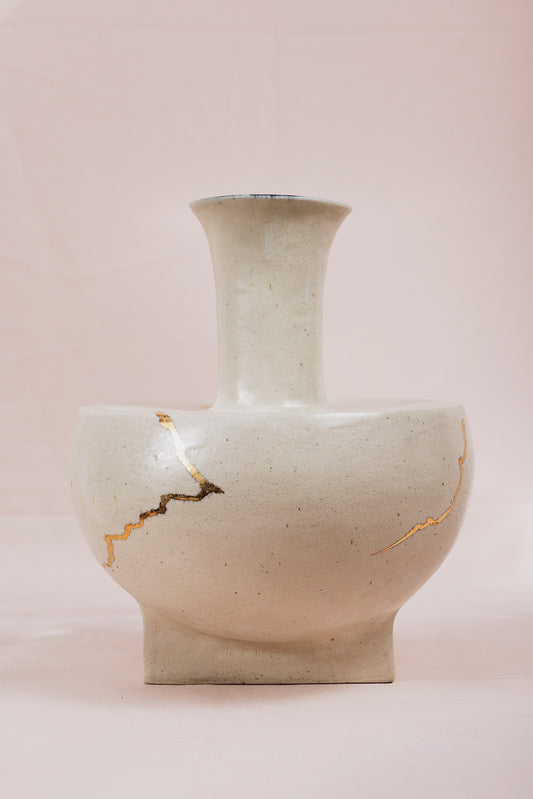 Vessel of Still Water