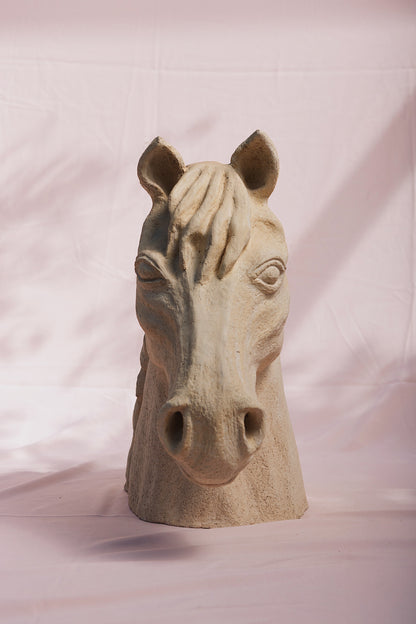 Arion Horse Head
