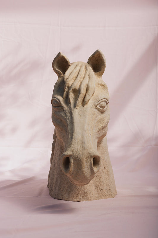 Arion Horse Head