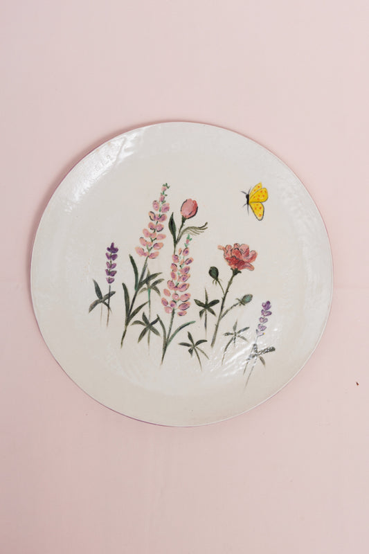The Meadow Plate