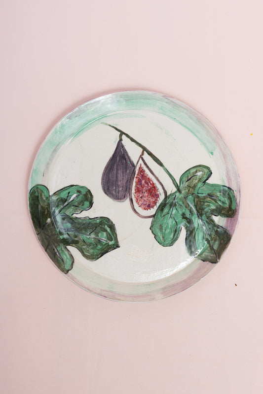 The Fig Plate