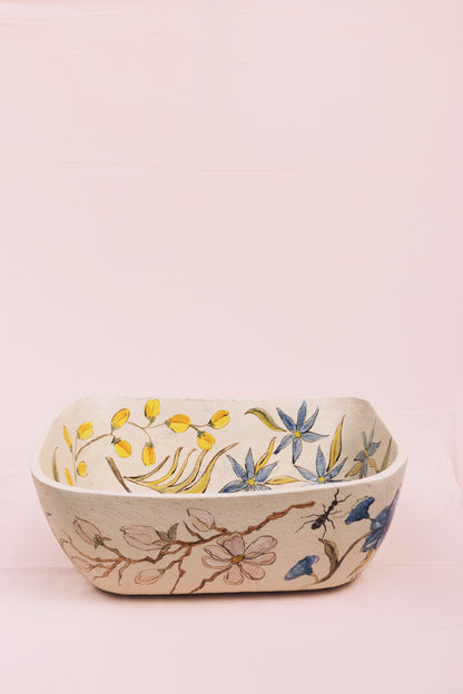 Handcrafted Ceramic Sinks